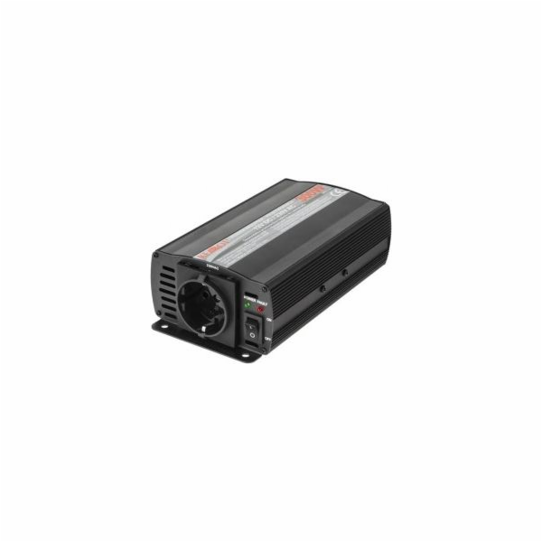 Kemot měnič 300 W / 600 W