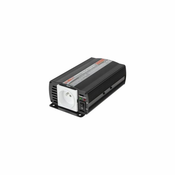 Kemot měnič 300 W / 600 W