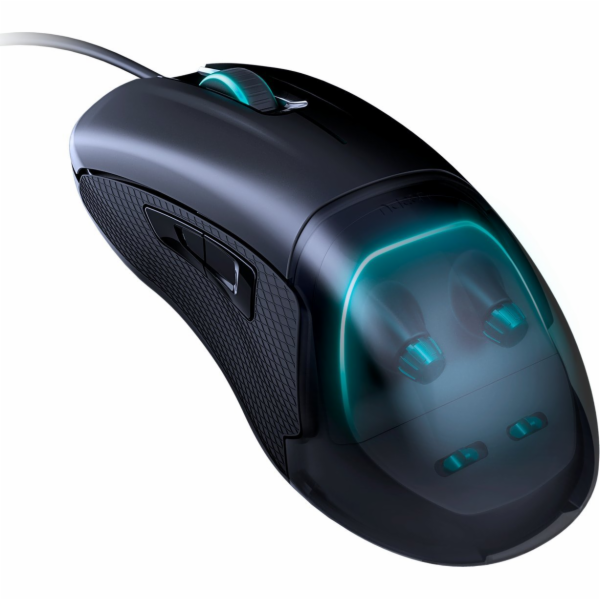 Nacon PC myš GM-500 E-SPORT drátová myš