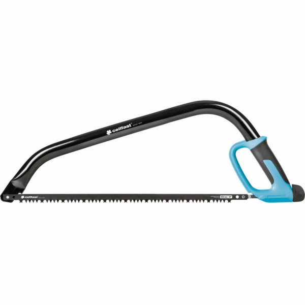 Cellfast ERGO luková pila 533mm (41-030)