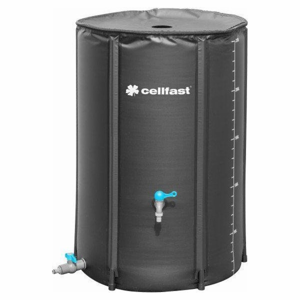 Cellfast nádrž na dešťovou vodu 250 l (C52-550)