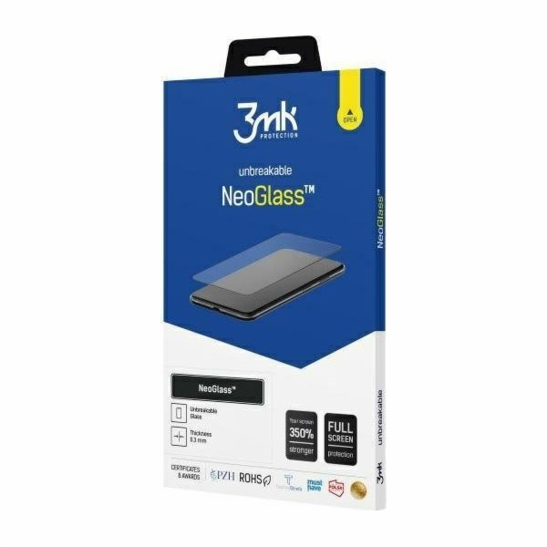 Hybridní sklo 3MK 3MK NeoGlass Xiaomi Redmi Note 11s/11 4...
