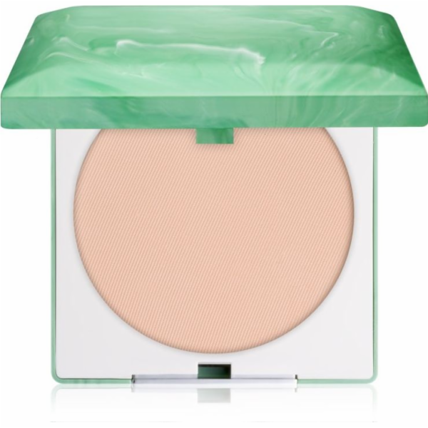 Clinique Superpowder Double Face Makeup 02 Matte Beige 10g