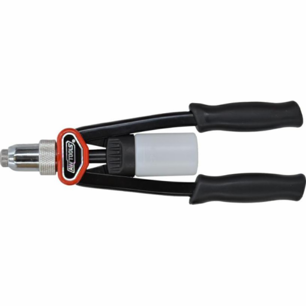 AWTools PÁKOVÝ NÝTOVAČ 3,2-6,4 mm AW13120
