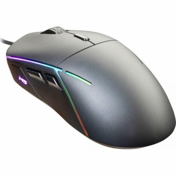 Myš MS Herní myš MS Nemesis C375