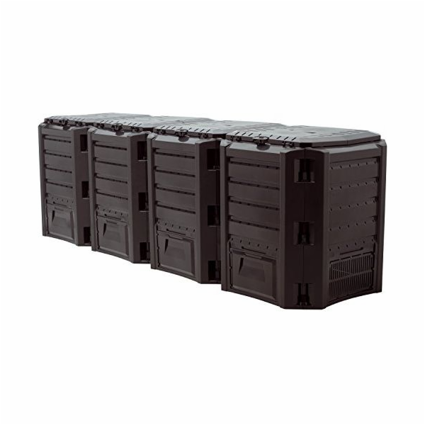Kompostér Prosperplast 1600L (IKLM-1600C)