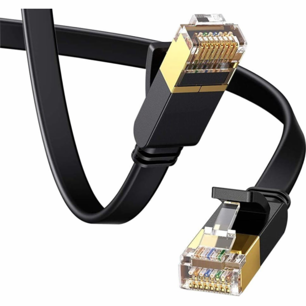 Vayox Cat.7 SFTP síťový kabel 30 AWG 15m VA0065-15 VAYOX