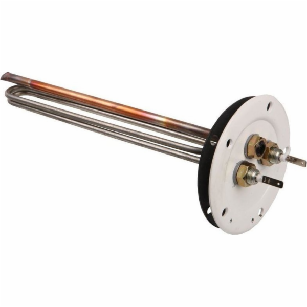 Galmet GT-HEATER 2 KW NA PŘÍRUBĚ 40-1306 - 40-130600