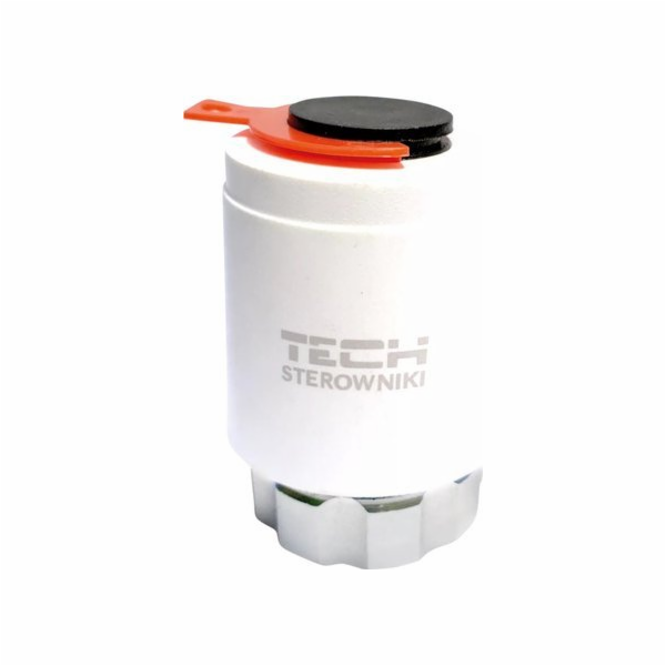 Tech pohon STT-230/2 T M30x1,5 bílý STT2302TM30WH