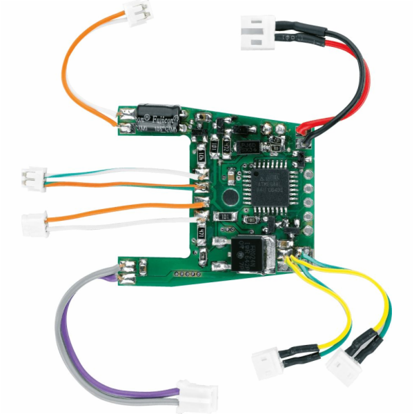 Carrera Digital dekodér se světly (GCE3705)