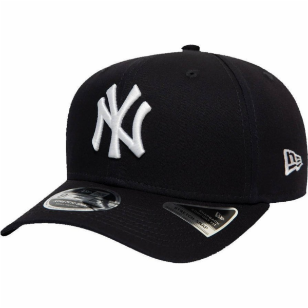 New Era 9FIFTY Stretch NYY kšiltovka s kšiltem M/L
