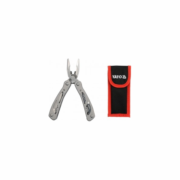 Yato Multi-tool 9 dílů (YT-76043)