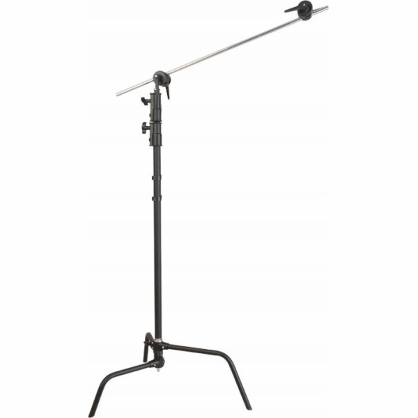 Osvětlovací stativ Freepower C-stand CS-3200 s ramenem