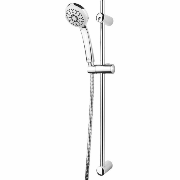 Cersanit Vibe chromový sprchový set (S951-021)