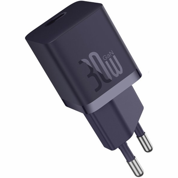 Baseus CCGN070705 nabíječka 1x USB-C 3 A (Baseus)