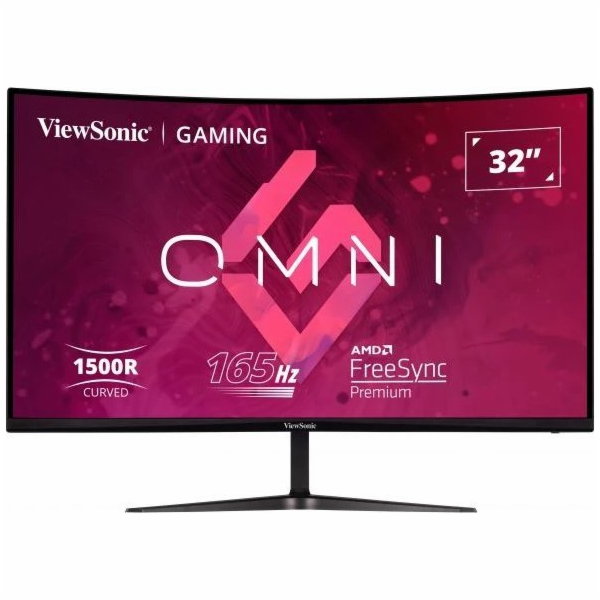 Monitor ViewSonic VX3218-PC-MHD