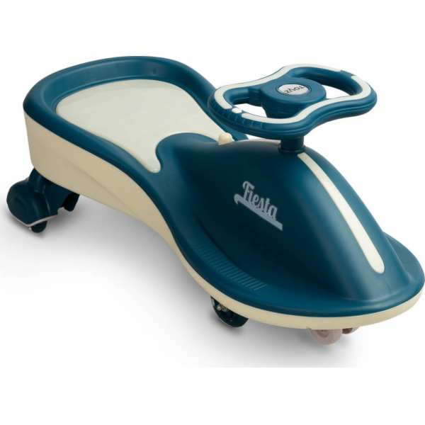 Toyz GRAVITY RIDER FIESTA NAVY