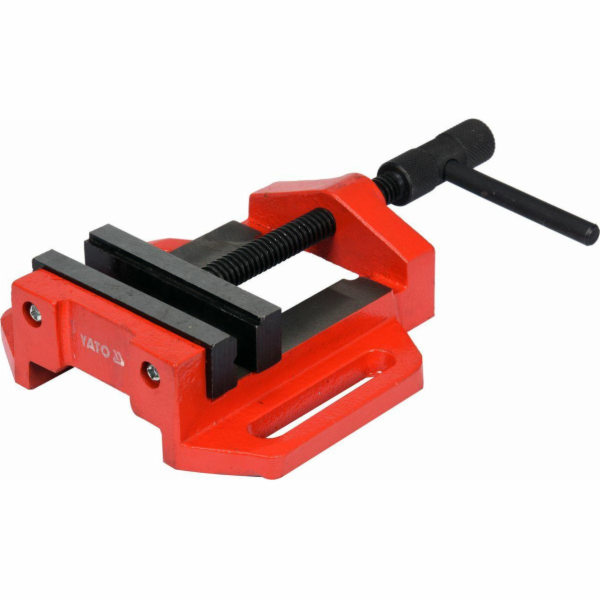 Yato STROJNÍ SKVĚRÁK 100mm YT-65072