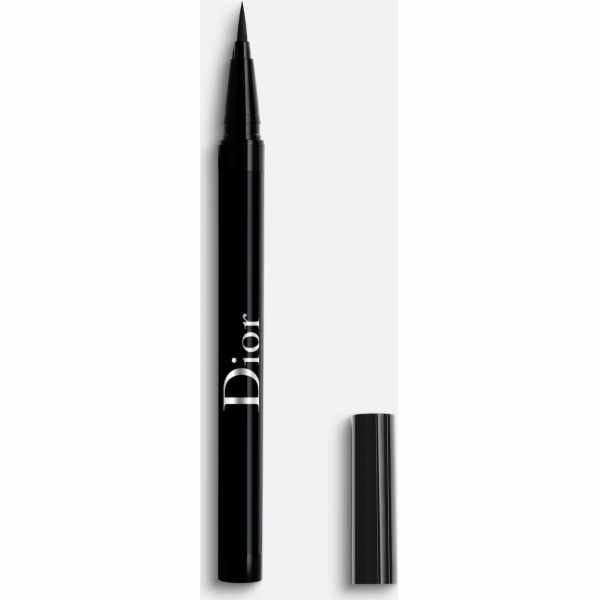 Dior ON SAGE Oční linky vodotěsné 091 MATTE BLACK 0,55ML