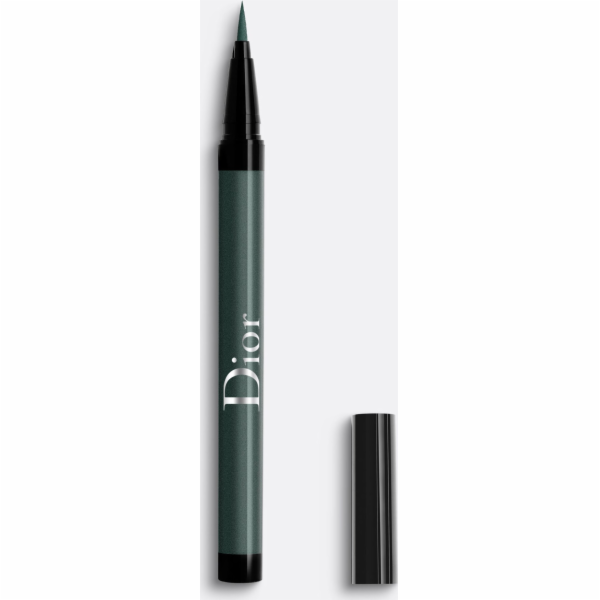 Dior ON SAGE Oční linky vodotěsné 386 PEARLY EMERALD 0,55ml