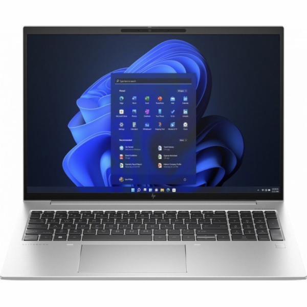 Notebook HP EliteBook 860 G10 i7-1355U 512GB/16GB/W11P/16...
