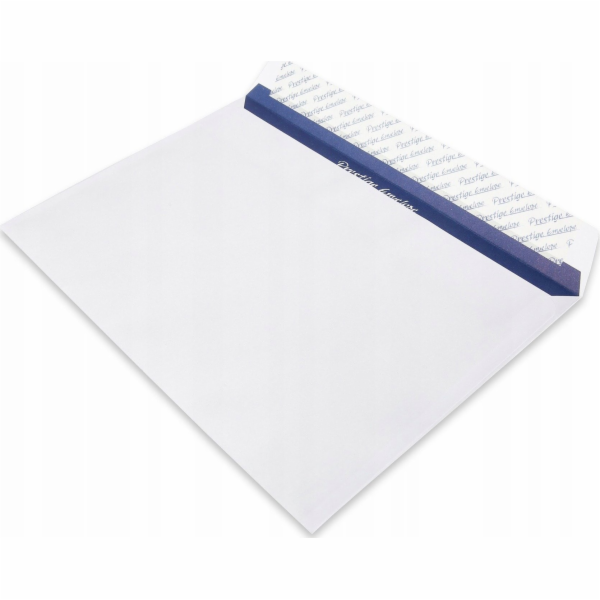 NC Envelopes C5 HK OBÁLKA (S PÁSEM) SUPER POŠTA PRO ELEGA...