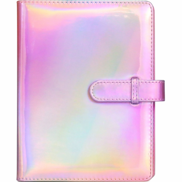 LoveInstant Photo Album 256 ks pro Fujifilm Instax Mini 4...