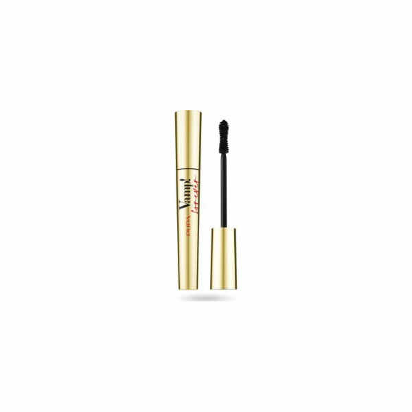 PUPA_Vamp! Řasenka Forever řasenka 111 Forever Black 9ml