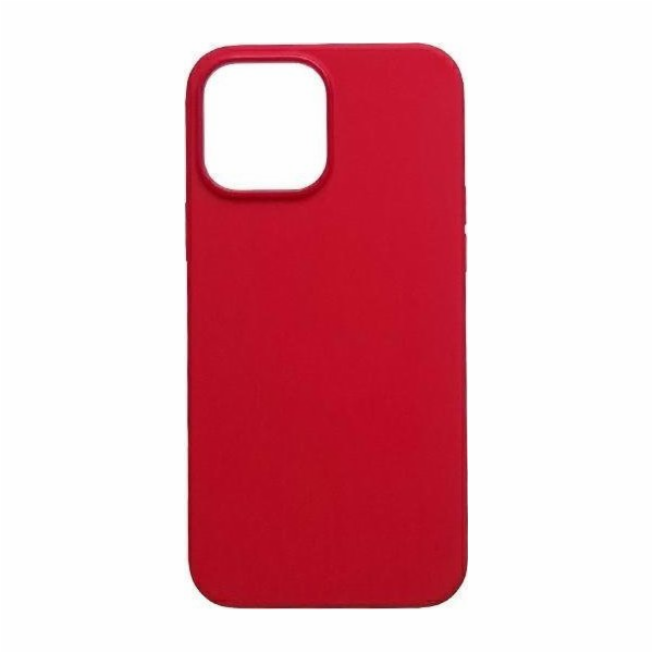 DefaultBrand Mercury MagSafe silikonový iPhone 14 Plus 6....