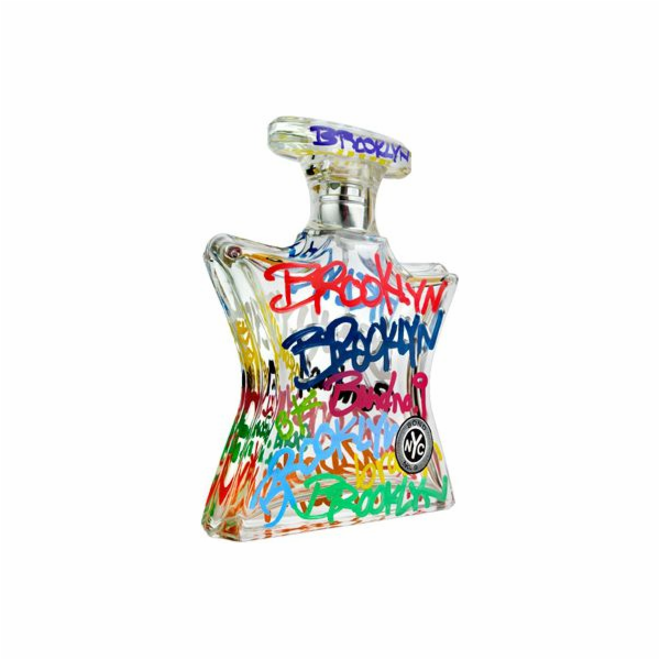 Bond Brooklyn EDP 100ml