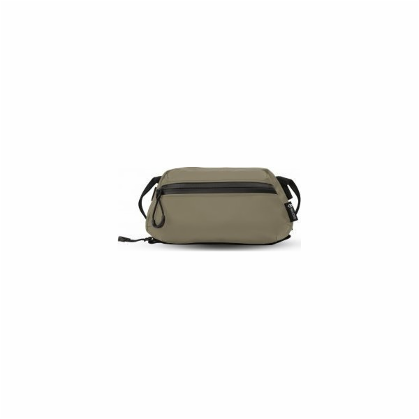 Wandrd taška Tech Pouch Medium - písková