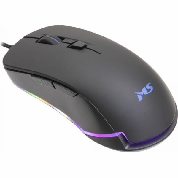 Myš MS Myš MS Nemesis C305 3200DPI 6P LED Gaming