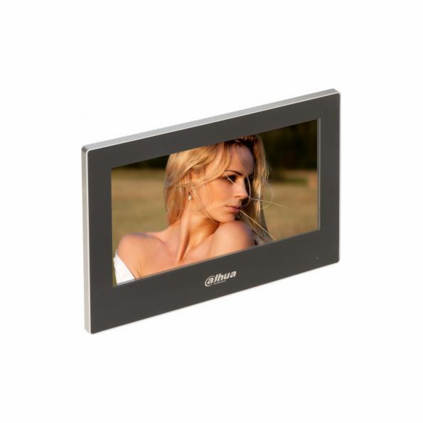 Technologie Dahua VNITŘNÍ PANEL VTH2621G-WP Wi-Fi / IP DAHUA