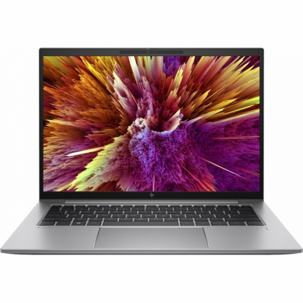 Mobilní pracovní stanice notebooku HP ZBook Firefly G10 W...