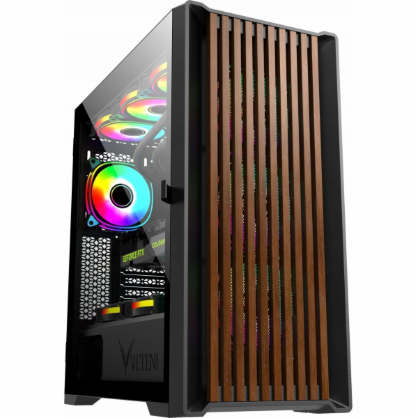Game X G700, Ryzen 9 7900X, 32 GB, Radeon RX 7600, 1 TB M...