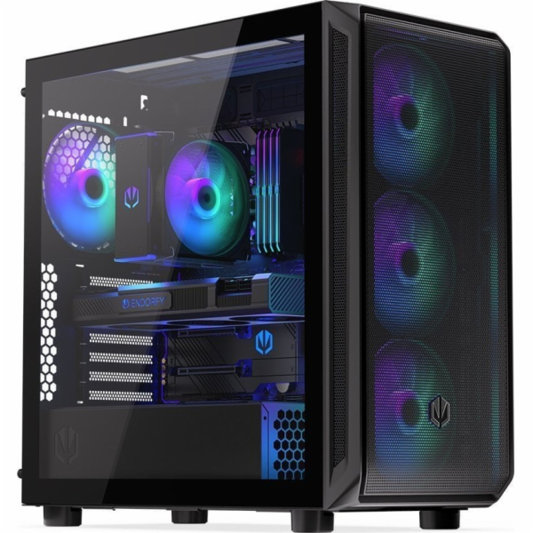Game X G500, Ryzen 5 7600X, 32 GB, RTX 3060, 1 TB M.2 PCI...