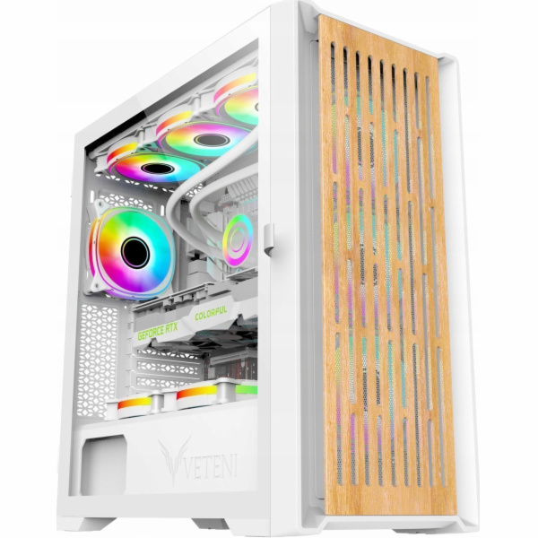 Game X G700 White, Ryzen 9 5950X, 32 GB, Radeon RX 7900 X...