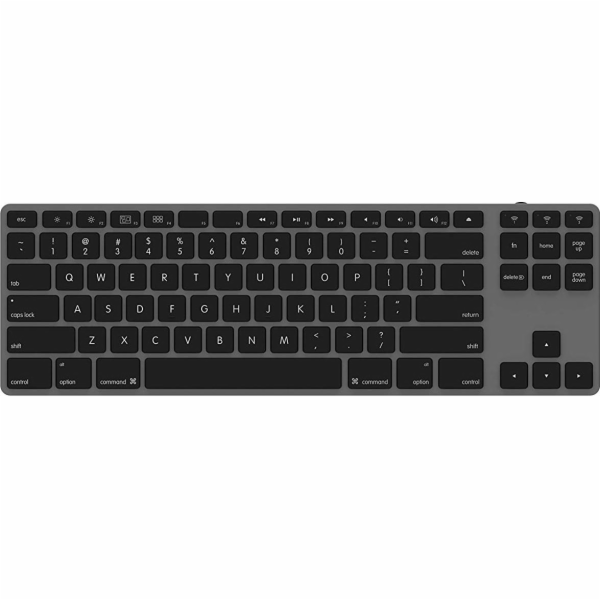 Klávesnice Matias FK408BTB (FK408BTB-UK)