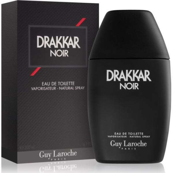 Guy Laroche Drakkar Noir EDT 50 ml