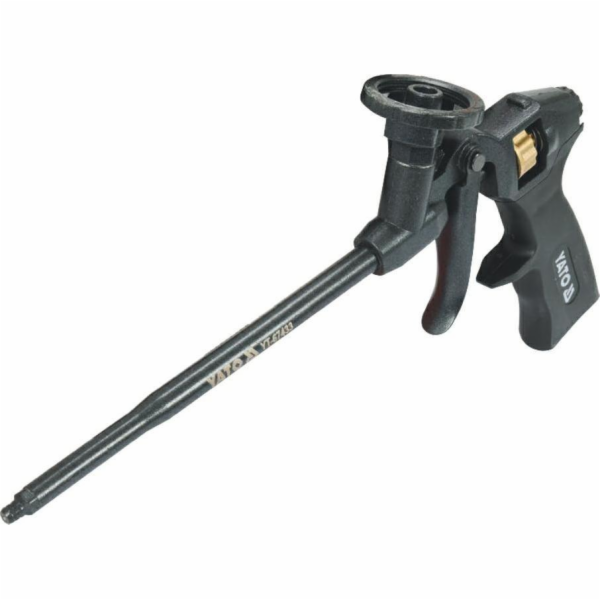 Yato PISTOLE NA PTFE MONTÁŽNÍ PĚNU YT-67433