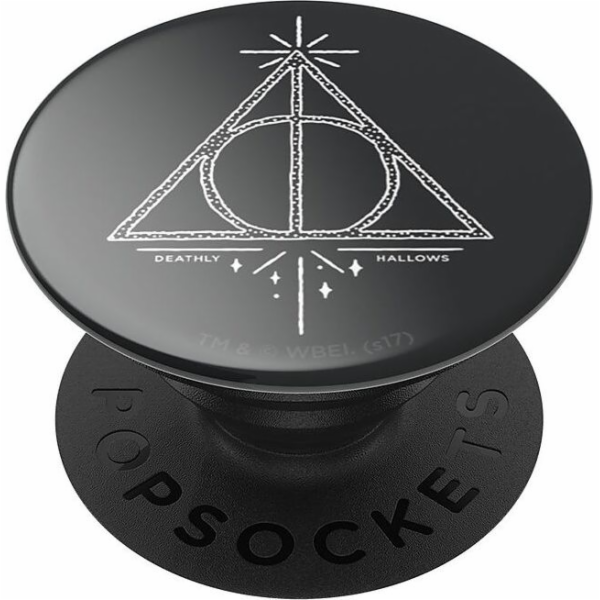 PopSockets Harry Potter Relikvie smrti Gen. 2 Finger Pop ...