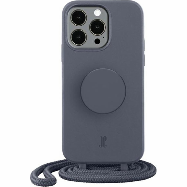 Pouzdro Just Elegance Just Elegance PopGrip Apple iPhone ...