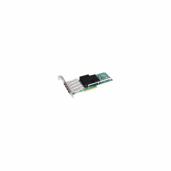 Síťová karta Fujitsu Plan EP X710-DA4 (S26361-F3640-L504)