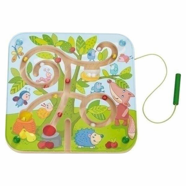 Haba Game Magnetické bludiště - Univ