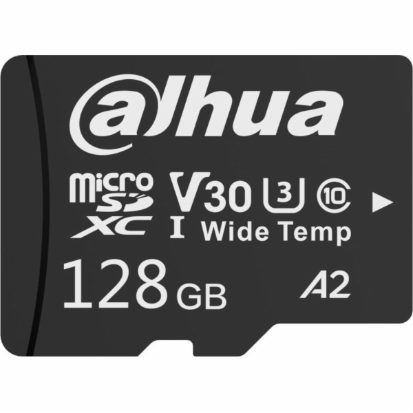 Dahua Technology TF-W100 MicroSDXC karta 128 GB Class 10 ...