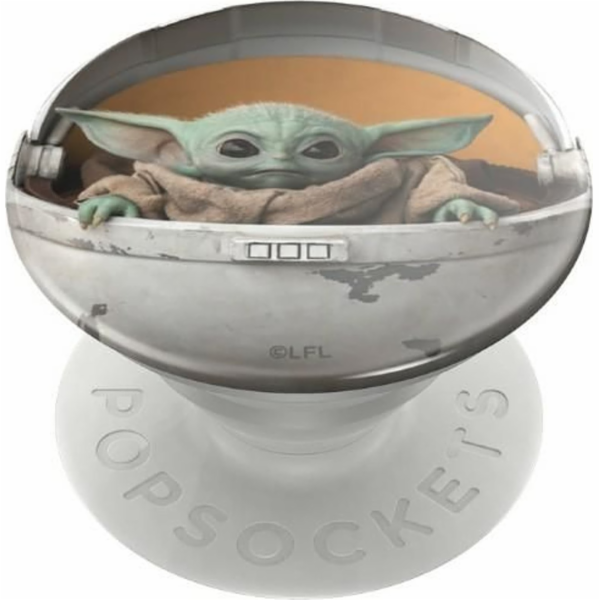 PopSockets PopGrip - Výsuvná základna a držák pro chytré ...