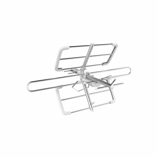 RTV anténa Spacetronik DVB-T anténa Spacetronik EOS Combo...