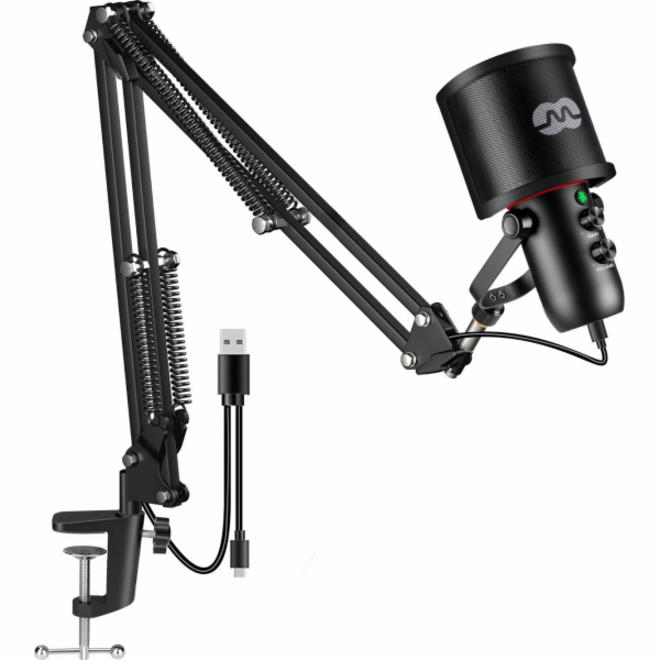 Mikrofon Mozos MKIT-GX