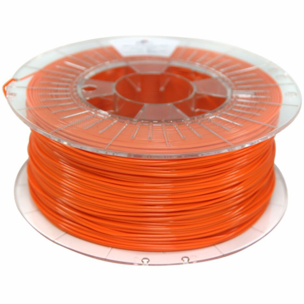 Spectrum Filament PLA Pro oranžová