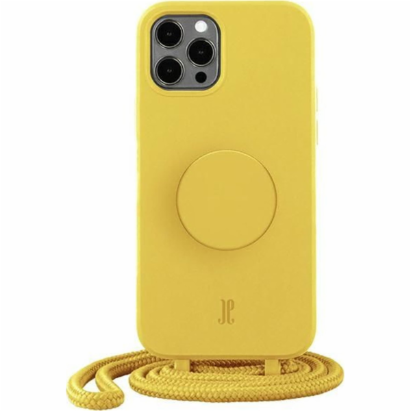 Pouzdro Just Elegance Just Elegance PopGrip Apple iPhone ...